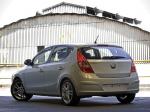 Hyundai i30 2007 года